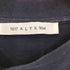 アリクス 1017 ALYX 9SM SERIGRAPHIC LOGO S/S TEE セリグラフィックロゴプリント クルーネックTシャツ カットソー メンズ  S
